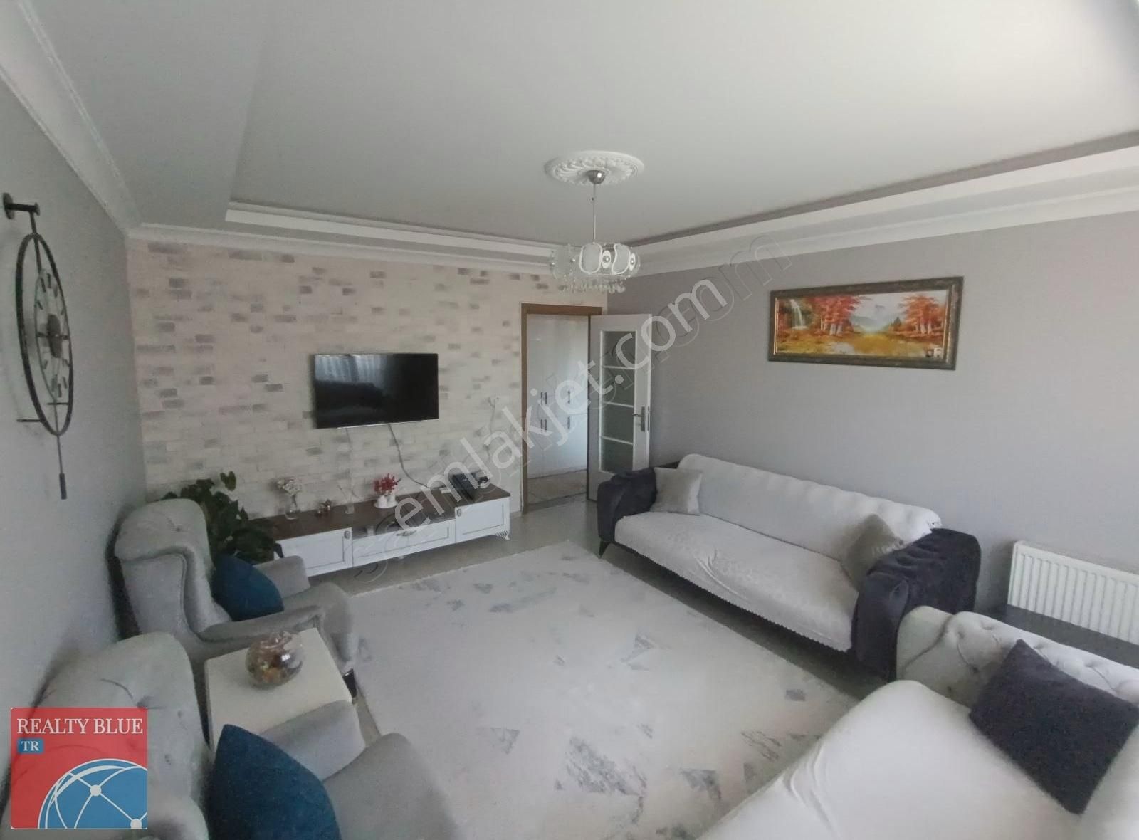 Sancaktepe Veysel Karani Mah. Satılık 2+1 85 M2 Daire