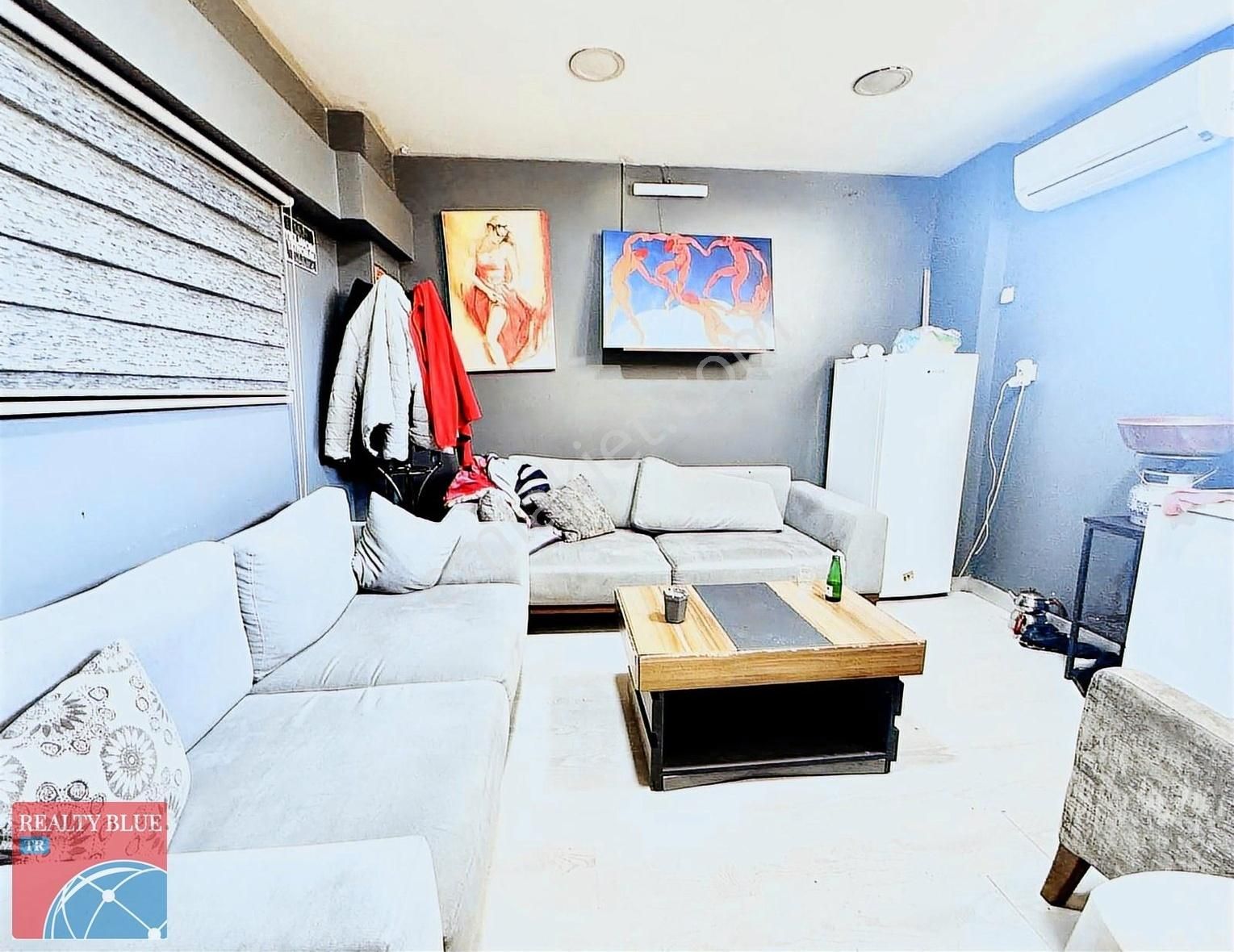 Sultanbeyli Hasanpaşa Mah Satılık 65 M2 Dükkan