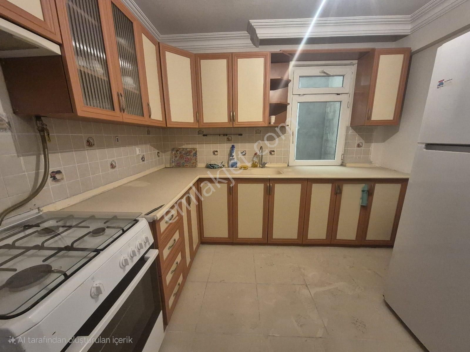 Canik Karşıyaka'da Belediyeye Çok Yakın Satılık 3+1 Daire (çatı Katı, Asansör Yok) - Görsel 2