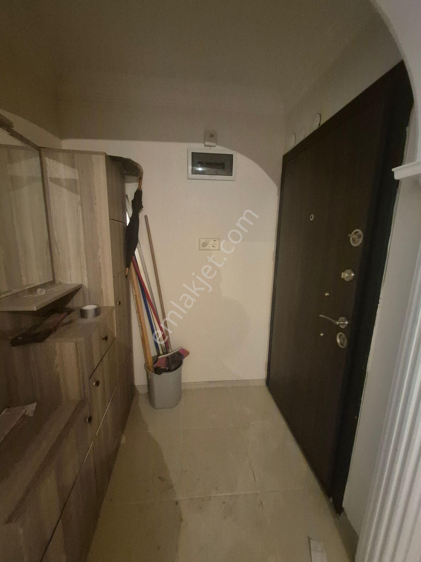 Canik Karşıyaka'da Belediyeye Çok Yakın Satılık 3+1 Daire (çatı Katı, Asansör Yok) - Görsel 13