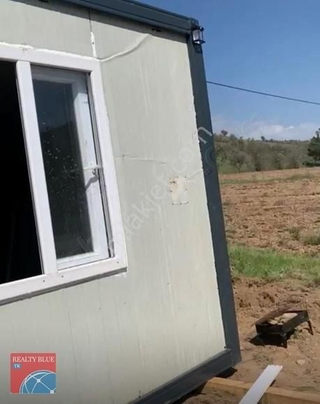 Balıkesir Sındırgı Çamalanı Yola Cephe Müstakil Satılık 3.900 M²