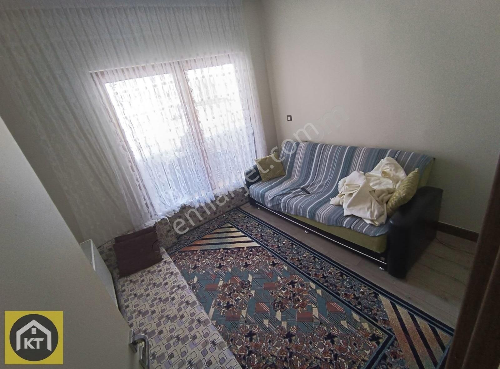 K.topçu'dan Toki'de 3+1 133m2 Ara Kat Borçsuz Tapulu Daire