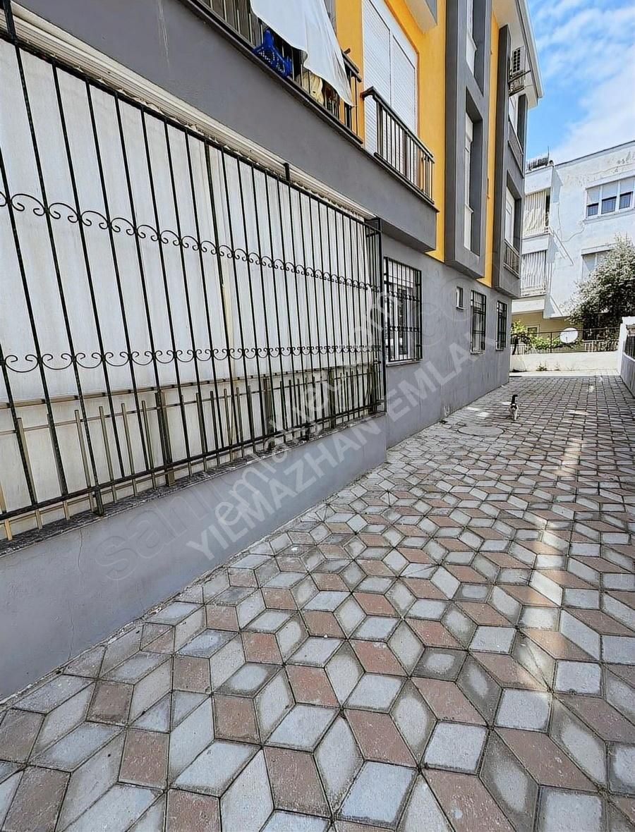 Demirel Mahallesi Çok Geniş Eşyalı Satılık 2+1 Daire
