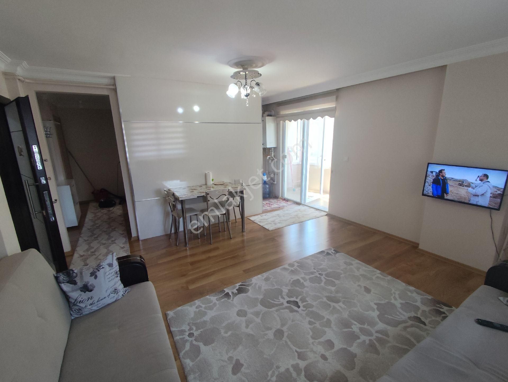 Balıkesir Gop Mh Adliye Şehir Hst Yakın Ayrı Mutfaklı 1+1 Pırlantam Gayrimenkul