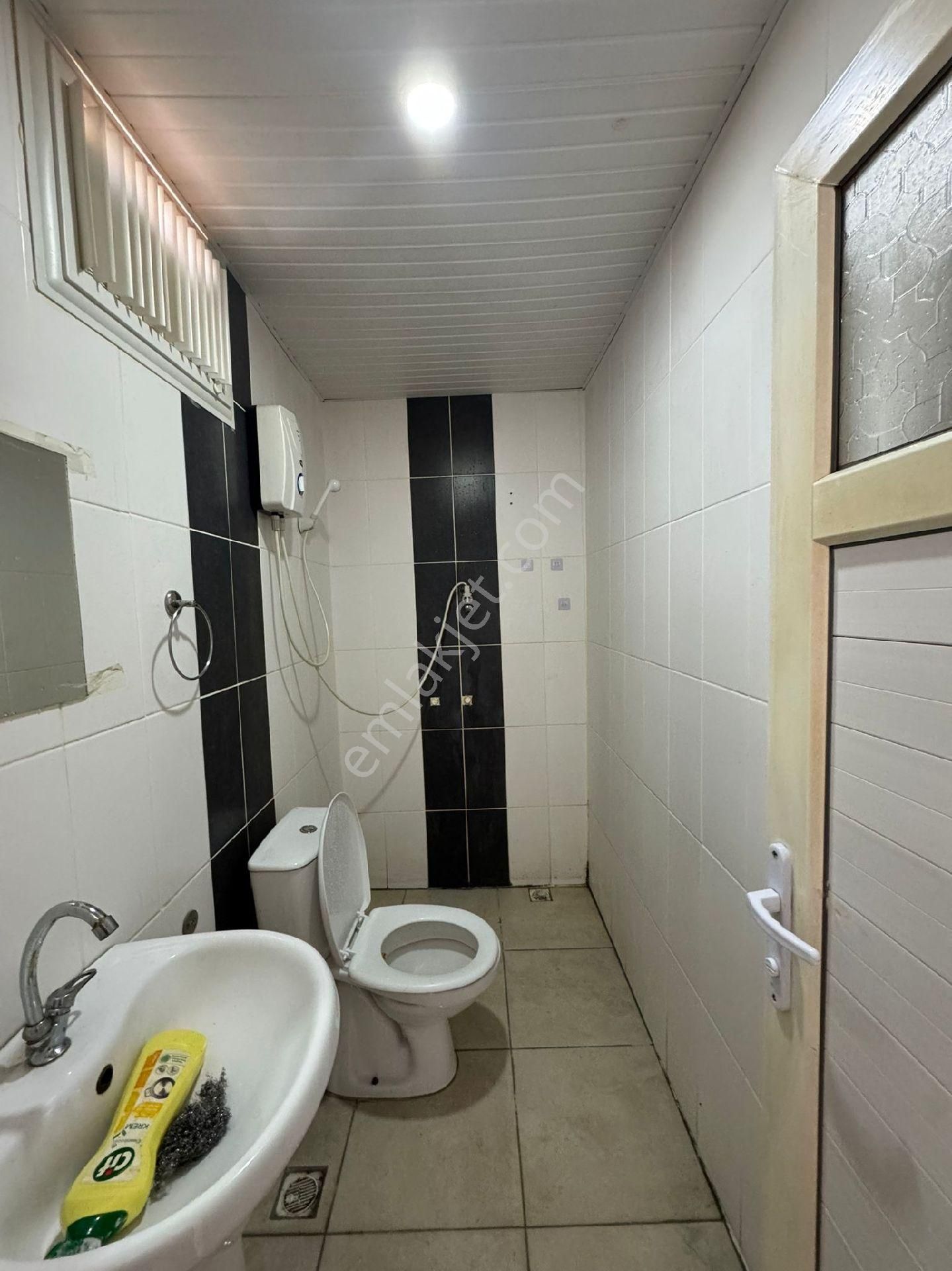Baraj Yolu Civarı Kiralık Eşyalı Daire Geniş 1/0