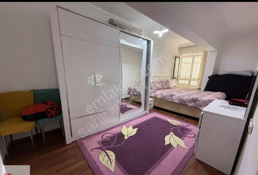 Kent'ten Mutlu Mah Opet Benzinliğin Arkası Satılık 2+1 Giriş Daire