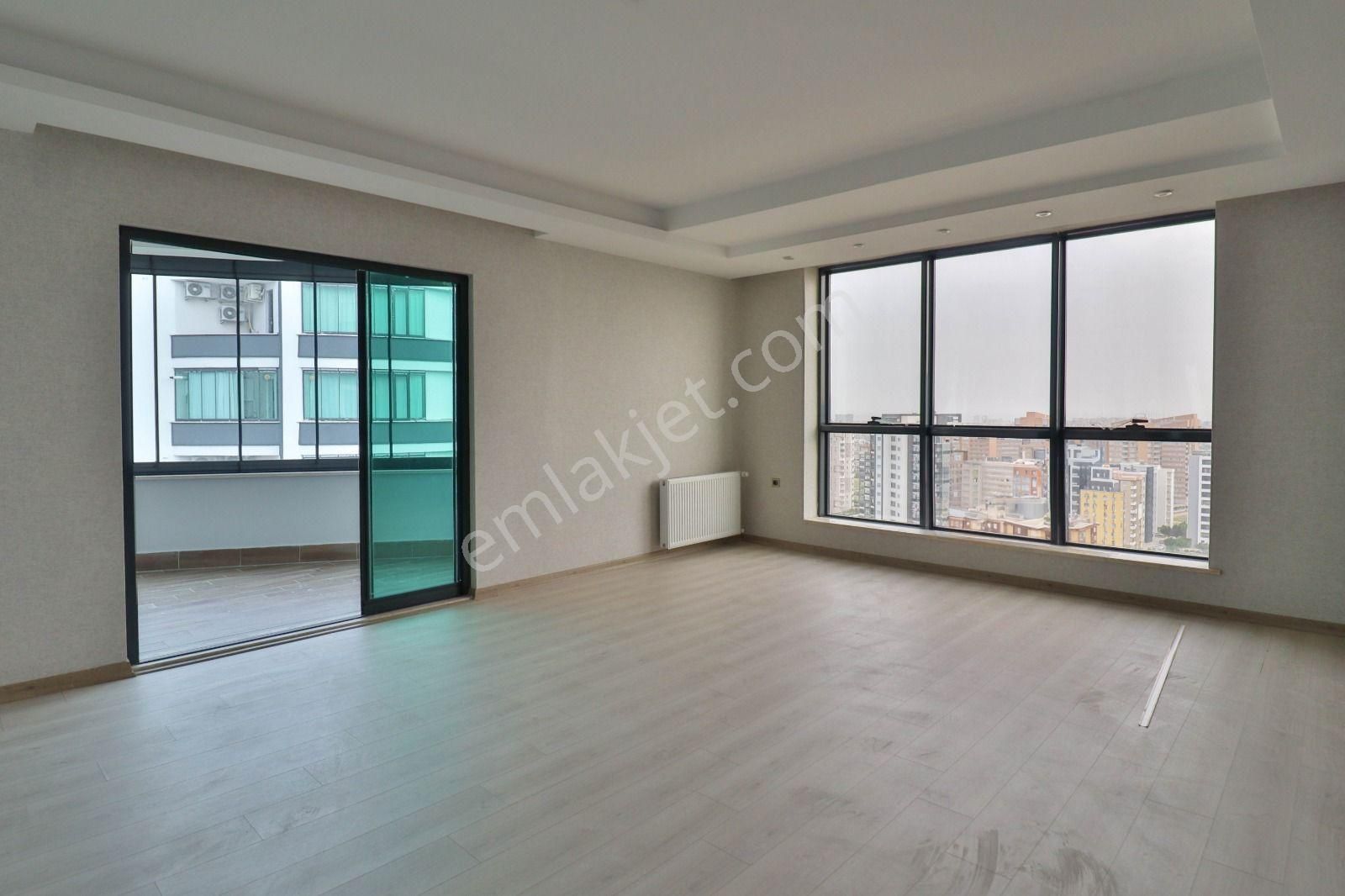 Kiralık Daire Portakal Mh 6+1 Lüks Daire