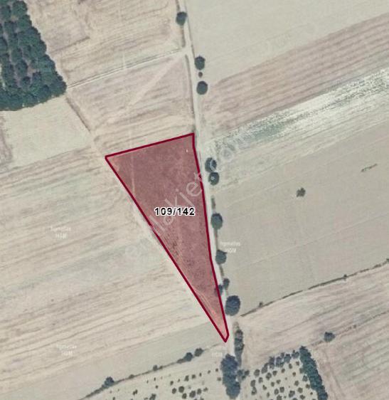 Muğla Menteşe Yeşilyurt'ta İmarlı 4.246 M² Tarla Satılık - Görsel 2