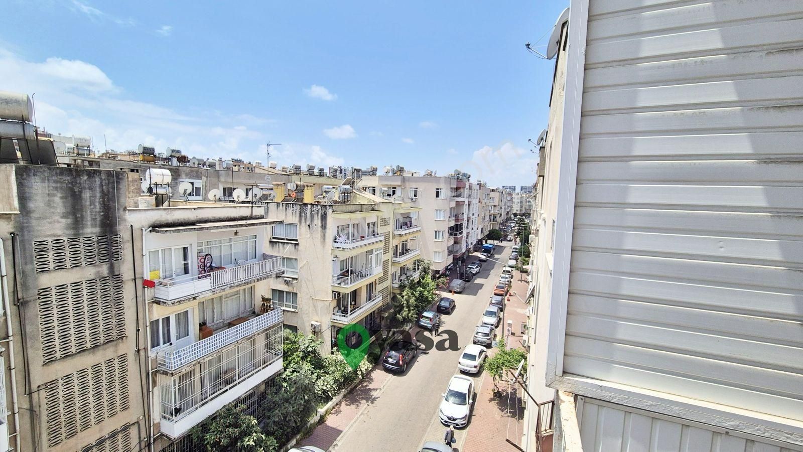 Yaşa Gyd - Yenişehir Merkezi Konumda 2+1 Kiralık Daire