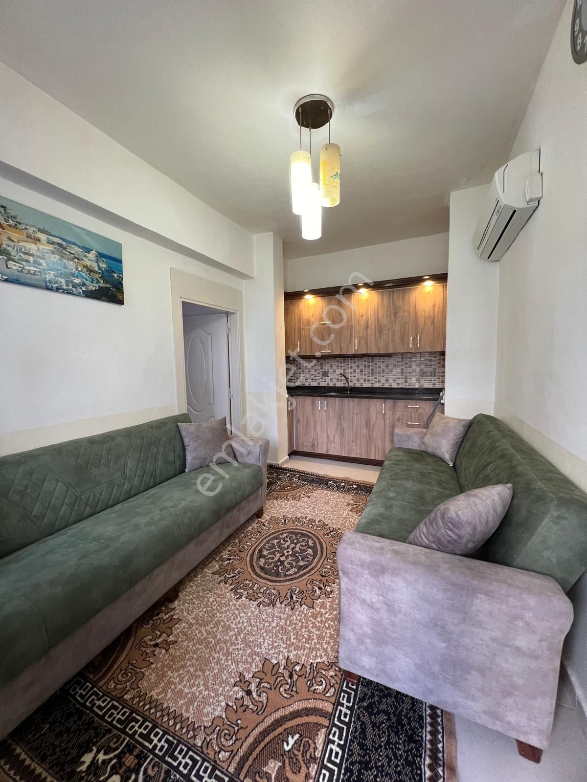 Gaziantep Binevler Mahallesi 1+1 Kiralık Fırsat Daire