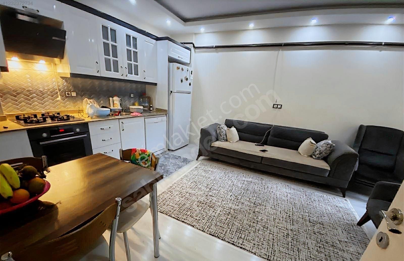 Kupon Daire Mutlu Mah 2+1 80 M2 4 Kataçık Mutfak5 Yıllık Daire