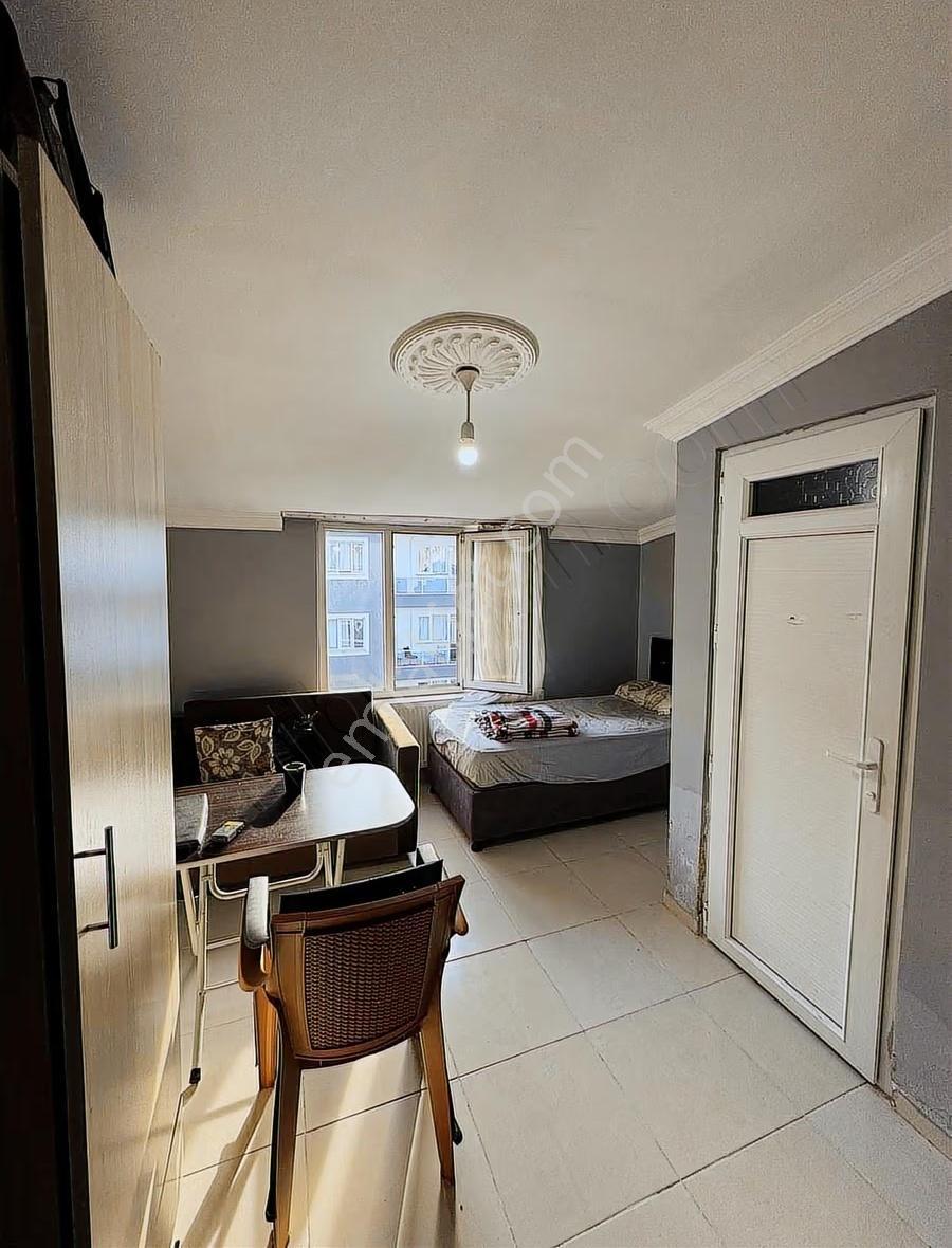 Öğrenciye Uygun Her Şey Dahil 1+0 Kiralık Daire - Görsel 6