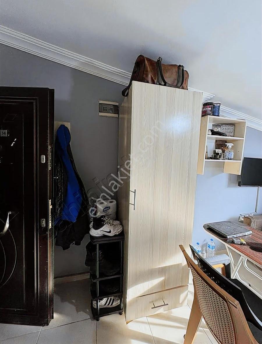 Öğrenciye Uygun Her Şey Dahil 1+0 Kiralık Daire - Görsel 7