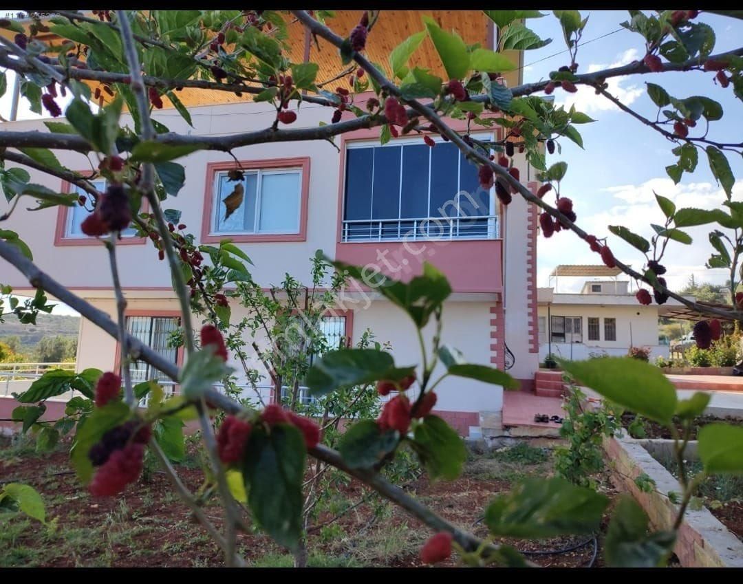 Narlıkuyu’da Satılık Muhteşem Manzaralı Müstakil Villa - Görsel 3