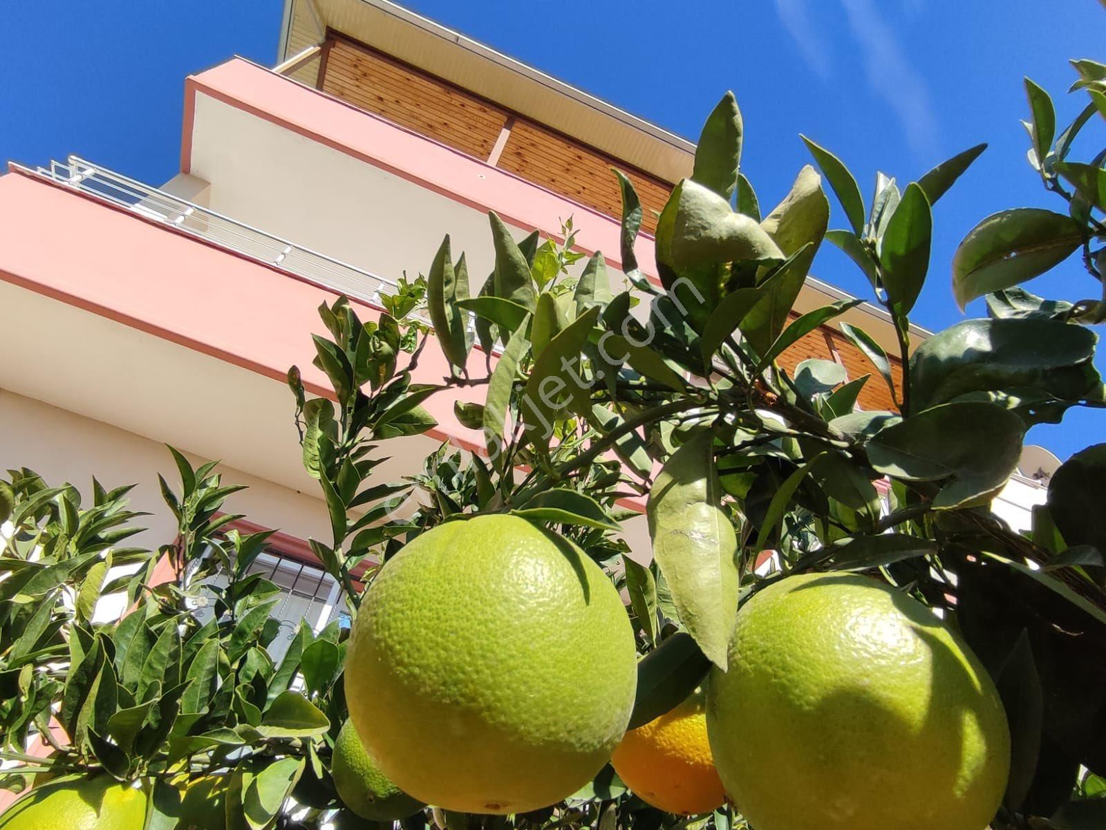 Narlıkuyu’da Satılık Muhteşem Manzaralı Müstakil Villa - Görsel 14
