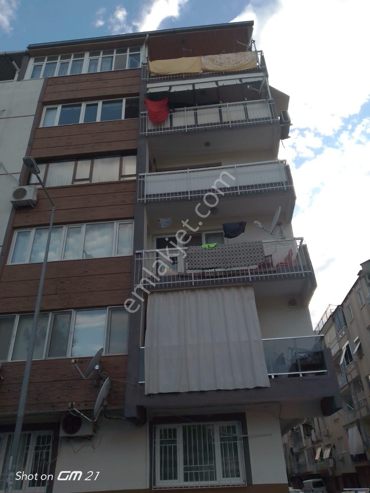 Satılık Daıre