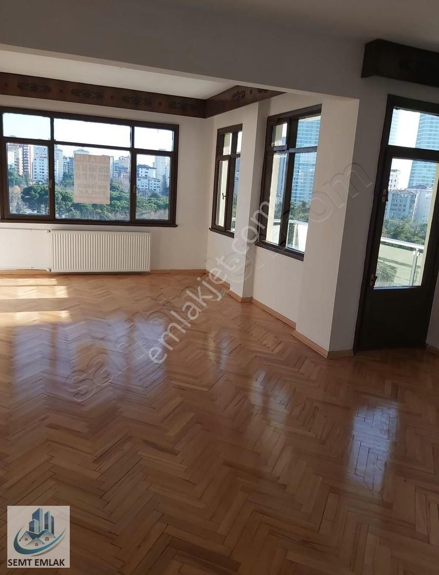 Semt Emlaktan Özğürlük Parkı Manzaralı Kiralık Daire