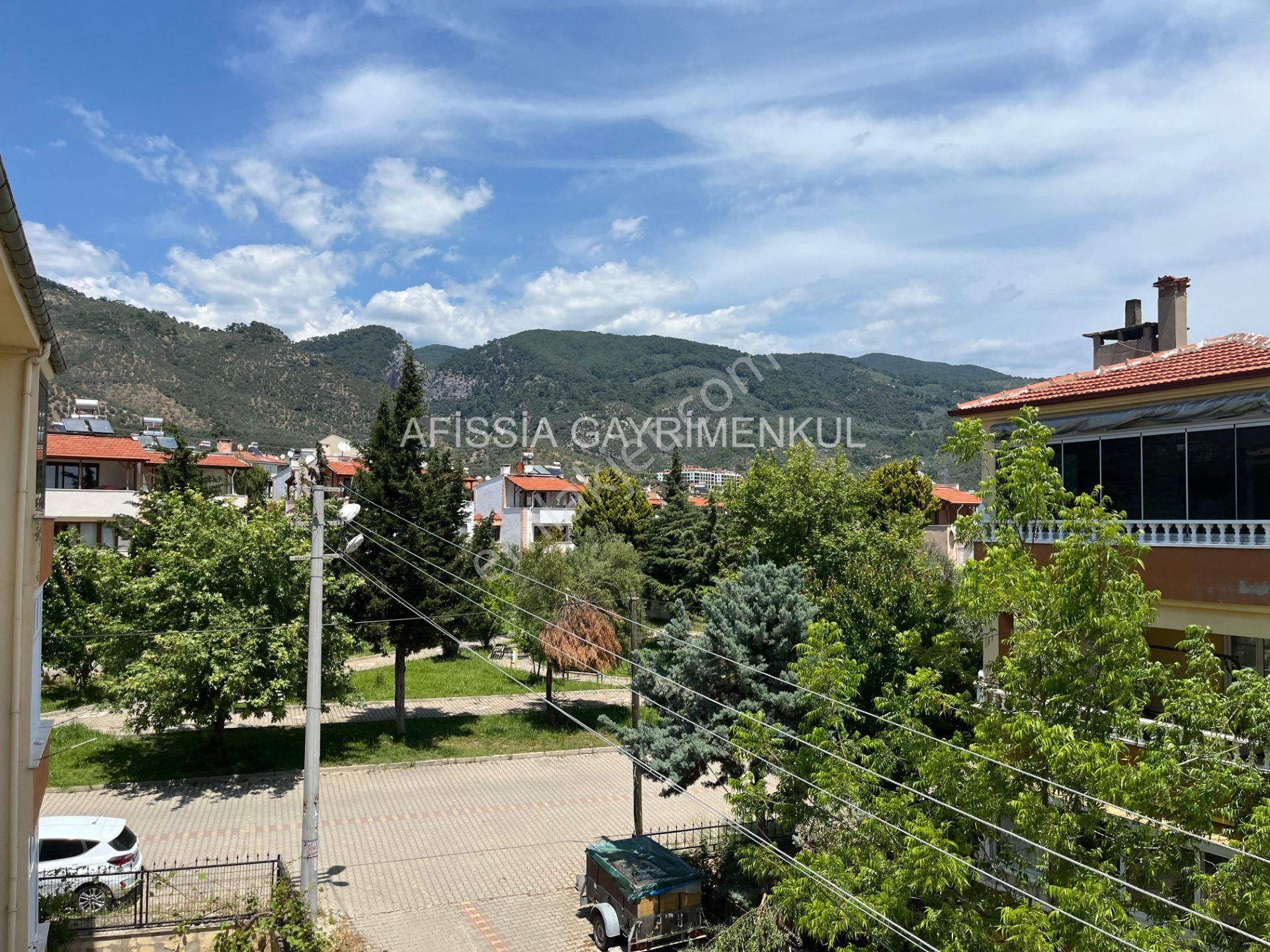 Afissia Gayrimenkul-altınolukta Geniş Ve Ferah 1+1 Fırsat Daire