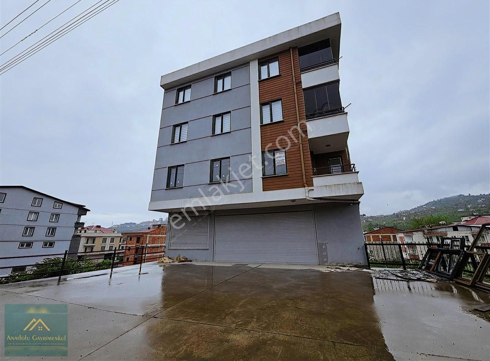 Anadolu Gayrimenkul'den Eski Pazarda Satılık Sıfır 2+1