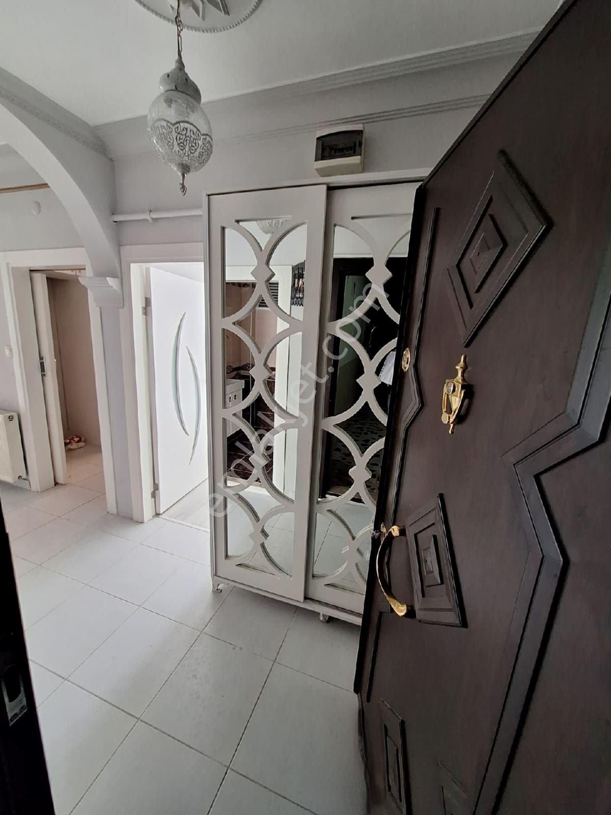 Selahiye’de Ferah, Manzaralı Ve Konforlu 3+1 Kiralık Daire!