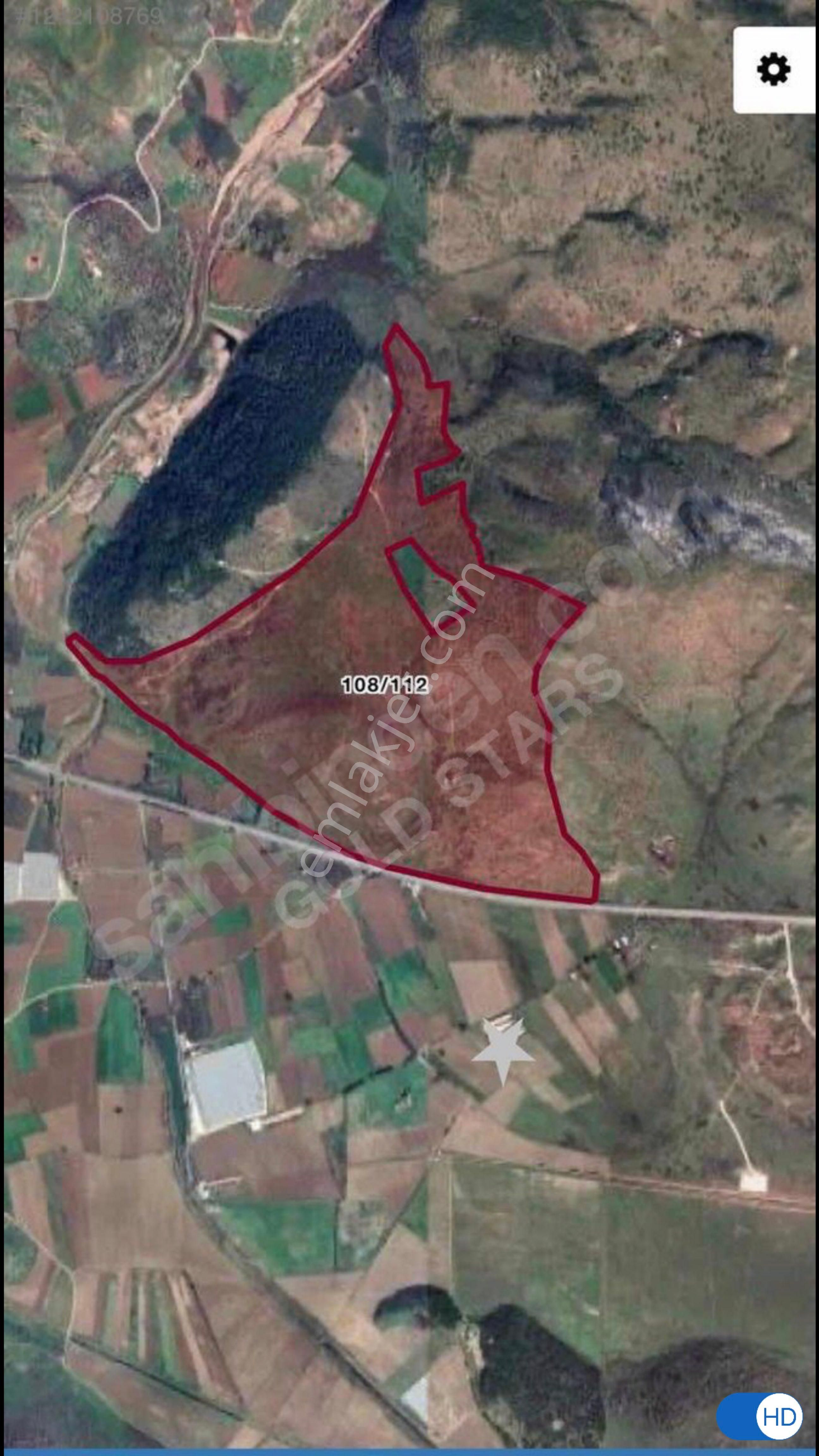 Satılık Arsa - Görsel 3