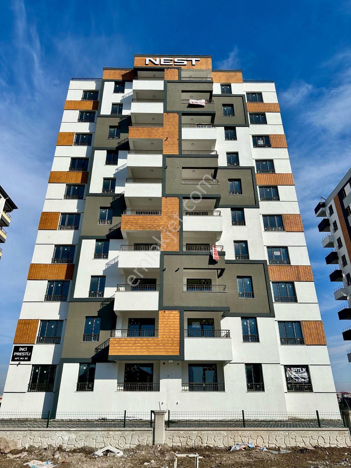 Şehir Hastanesi Karşısı 2+1 Satılık Daire Emsallerinin En Uygunu