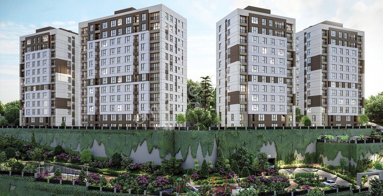 "yeni Eyüp Evleri 2 " Satılık Sıfır 1+1 Daire