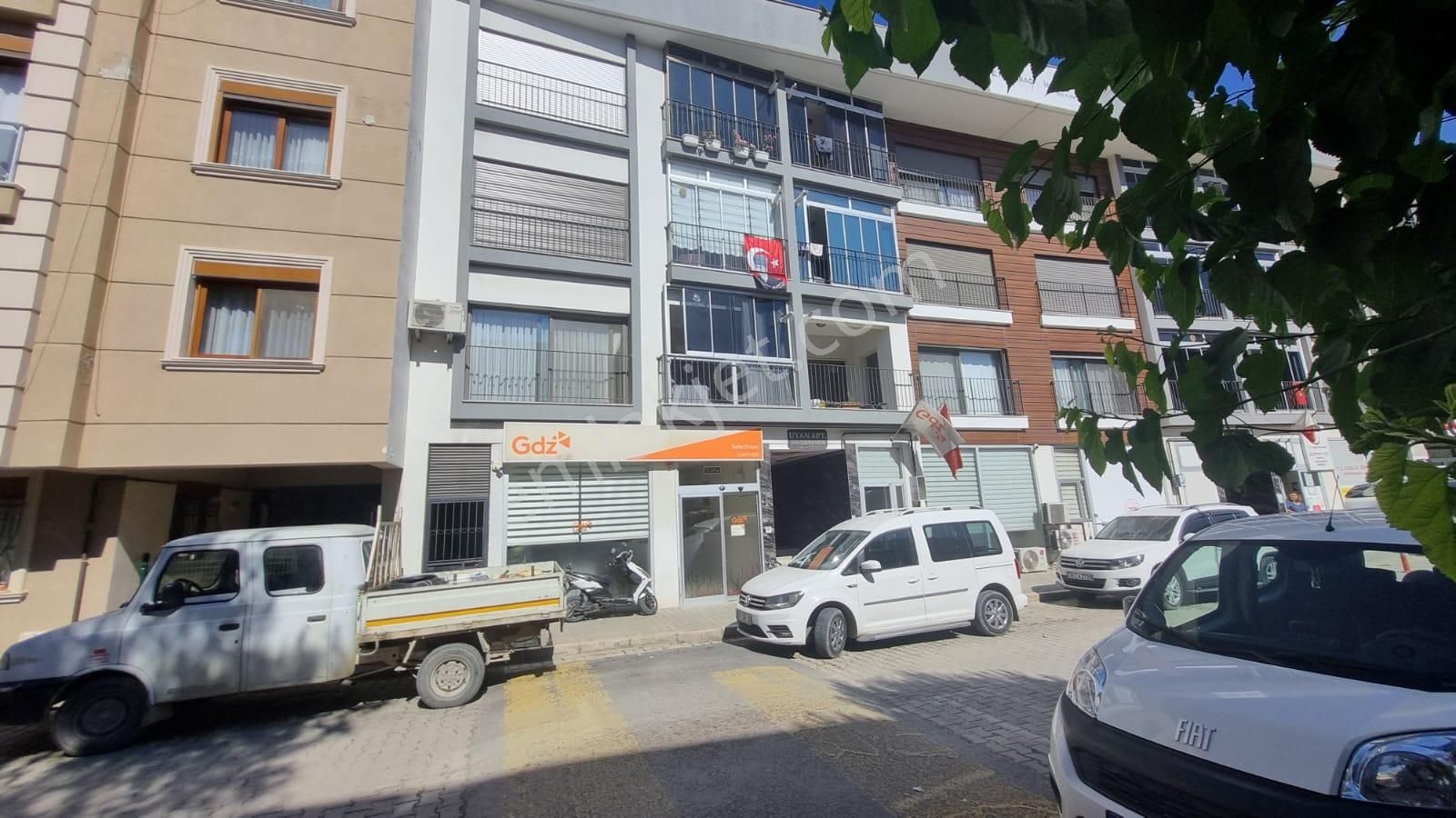 Seferihisar'ın Tam Kalbinde Locate ' Den Satılık Ferah 3+1 Fiyat Düştü