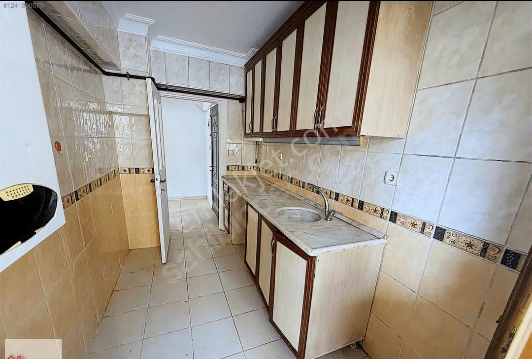 Kent'ten Mutlu Mah Giriş Kat Satılık 3+1 Daire