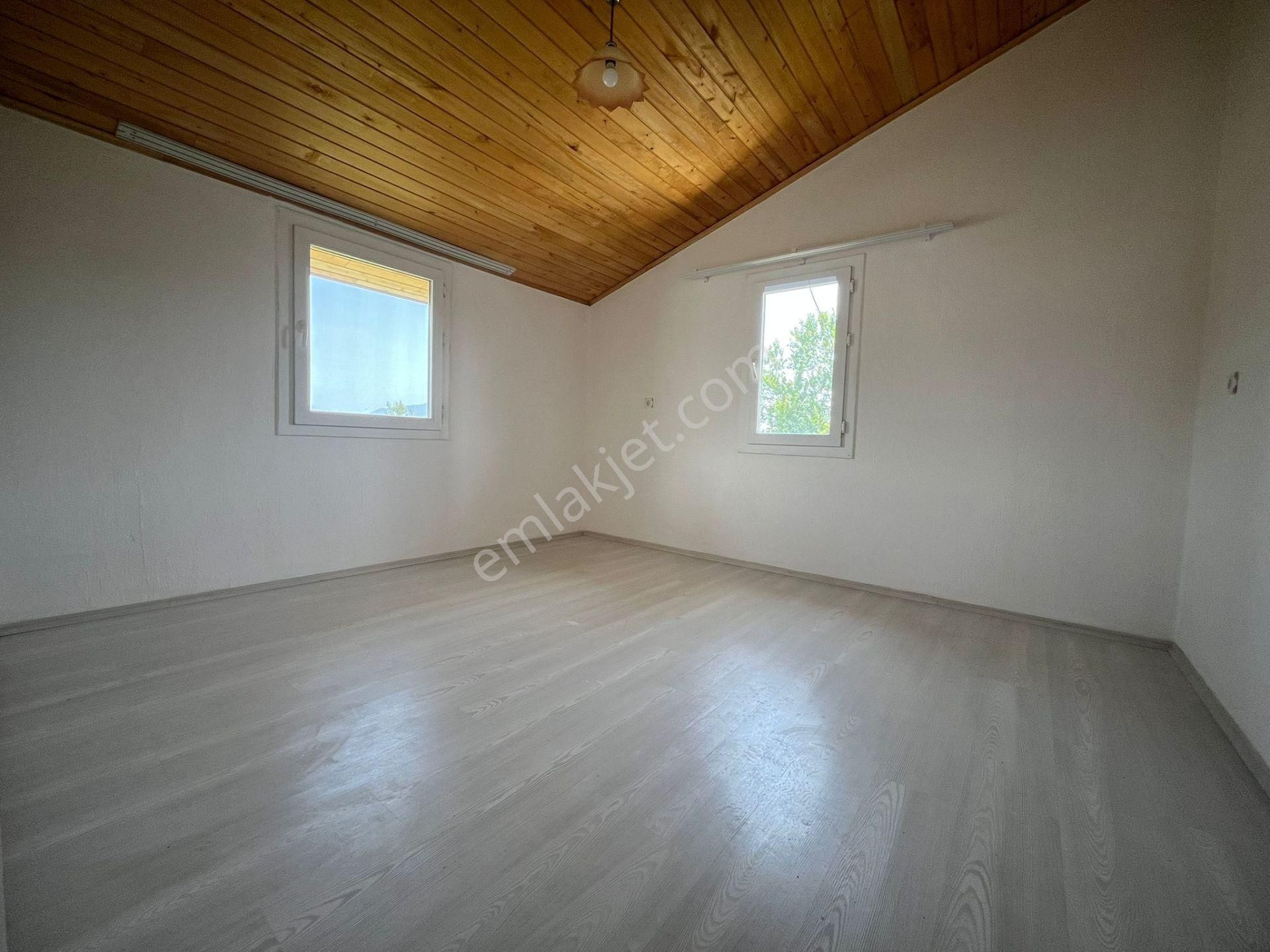 Goldhouse Dan Kiralık Daire Doğanın İçinde 2+1