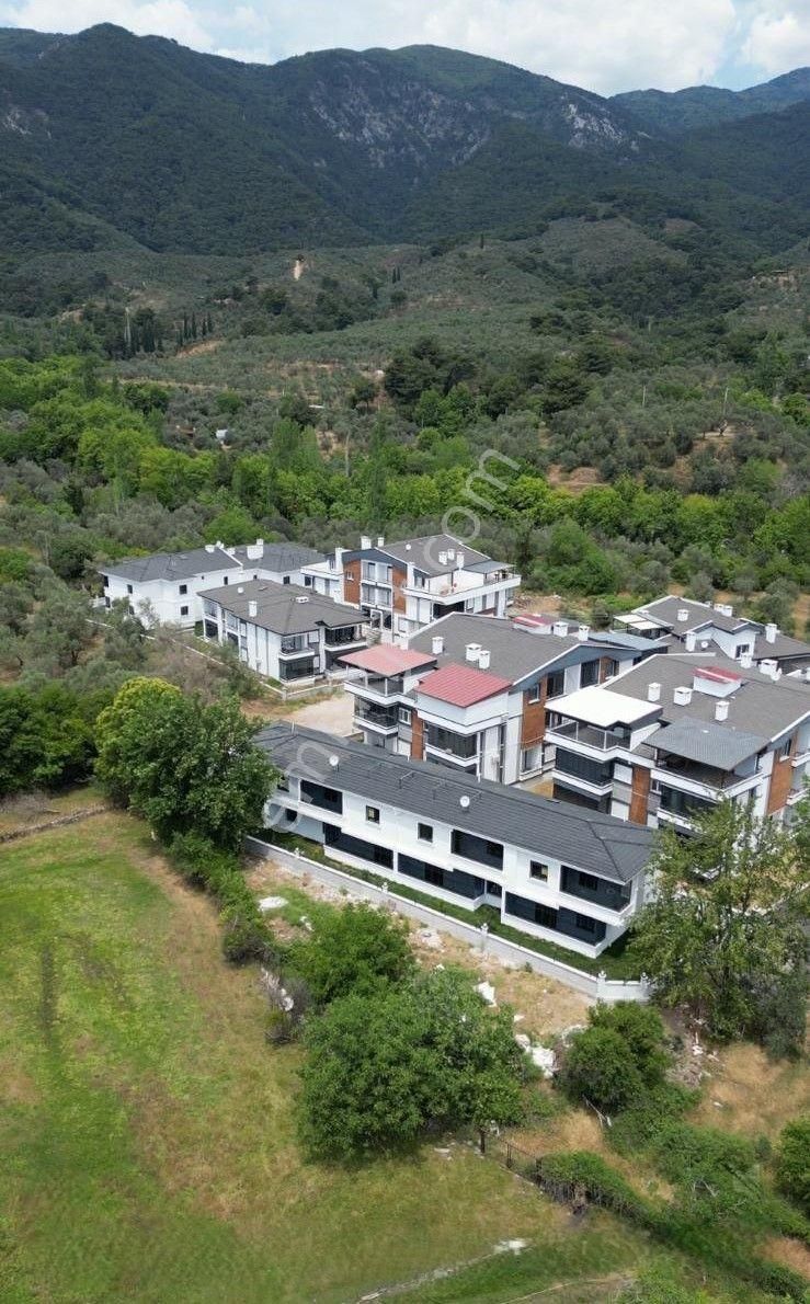 Afissia Gayrimenkul-gürede Doğanın Kalbinde 1+1 Fırsat Daireler