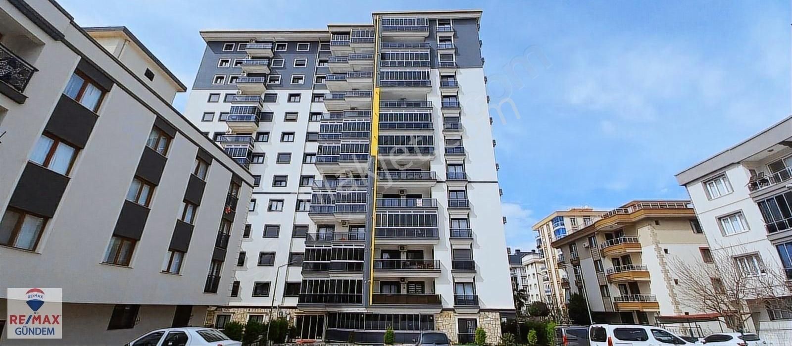 Menemen Uğurmumcu Mahallesi 2+1 Full Eşyalı Satılık Daire