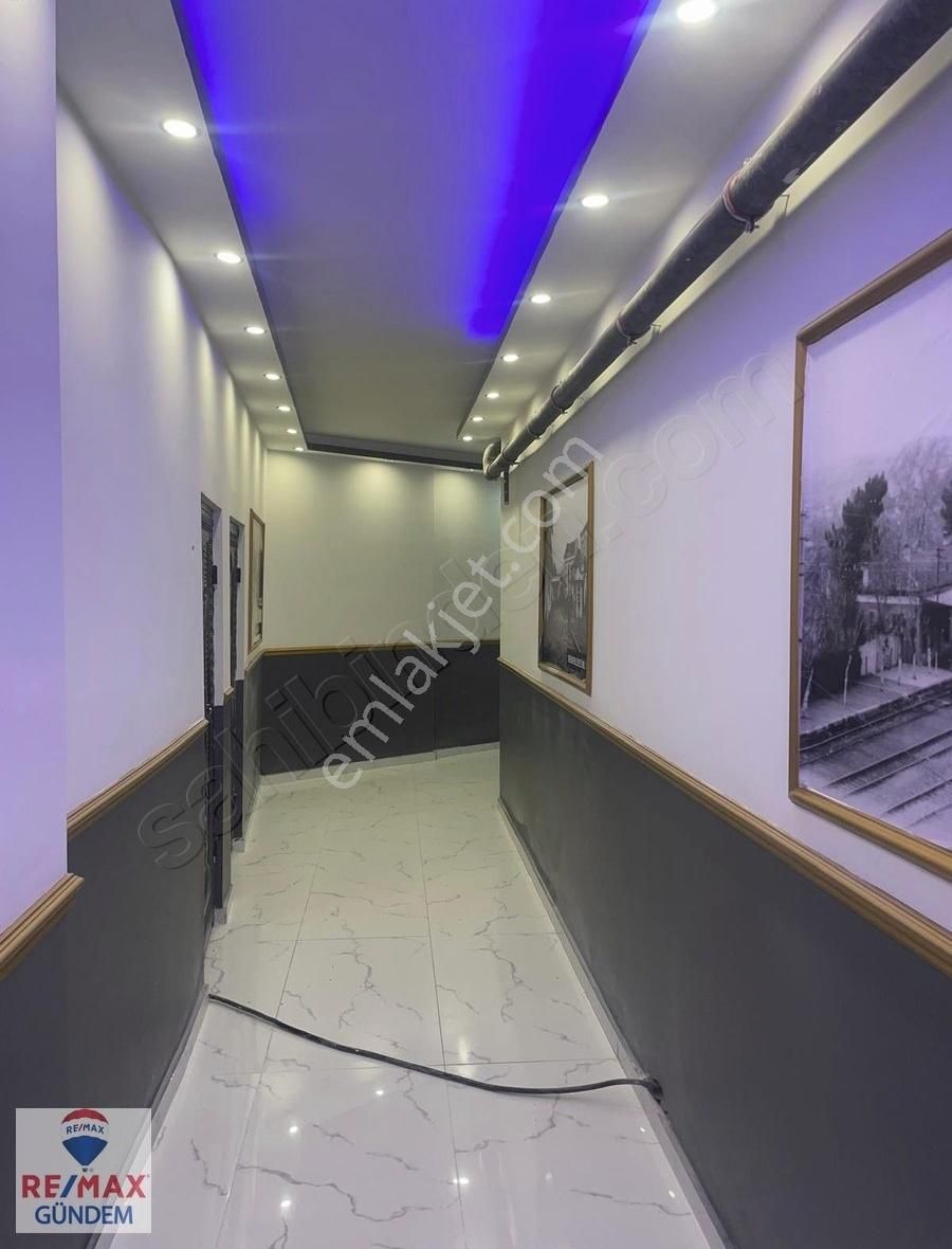 Çarşı İçerisinde Ebeveyn Banyolu Satılık 3+1 Sıfır Bina