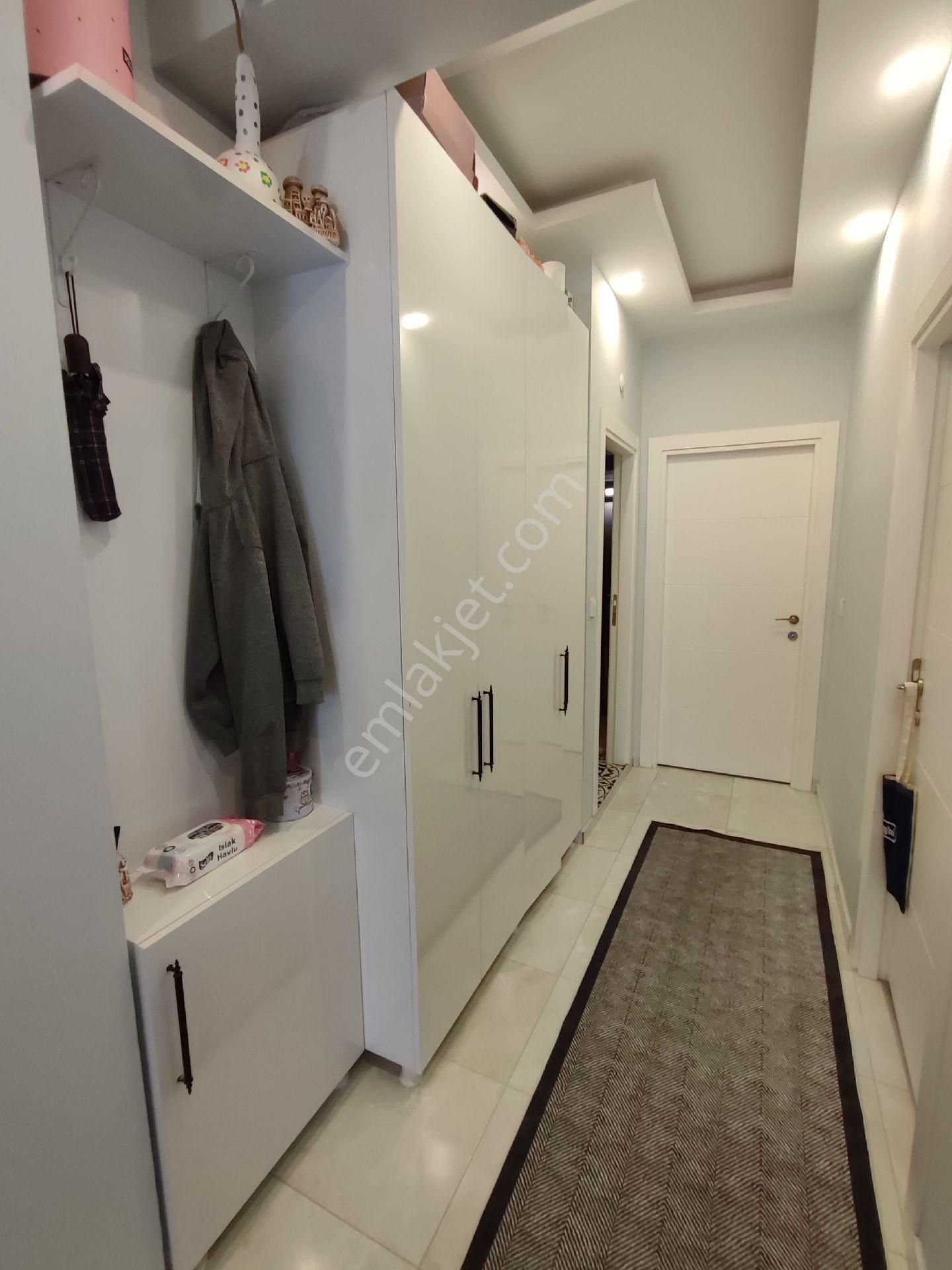 Orhantepe Mah. Kullanışlı Gözde Konumda 3+1 - Görsel 8