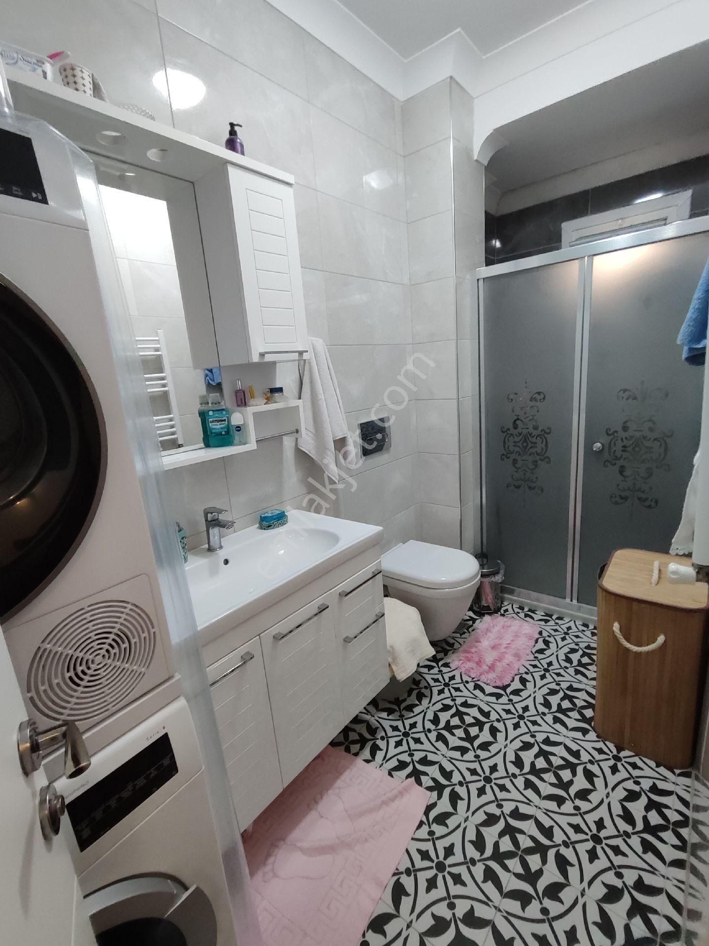 Orhantepe Mah. Kullanışlı Gözde Konumda 3+1 - Görsel 11