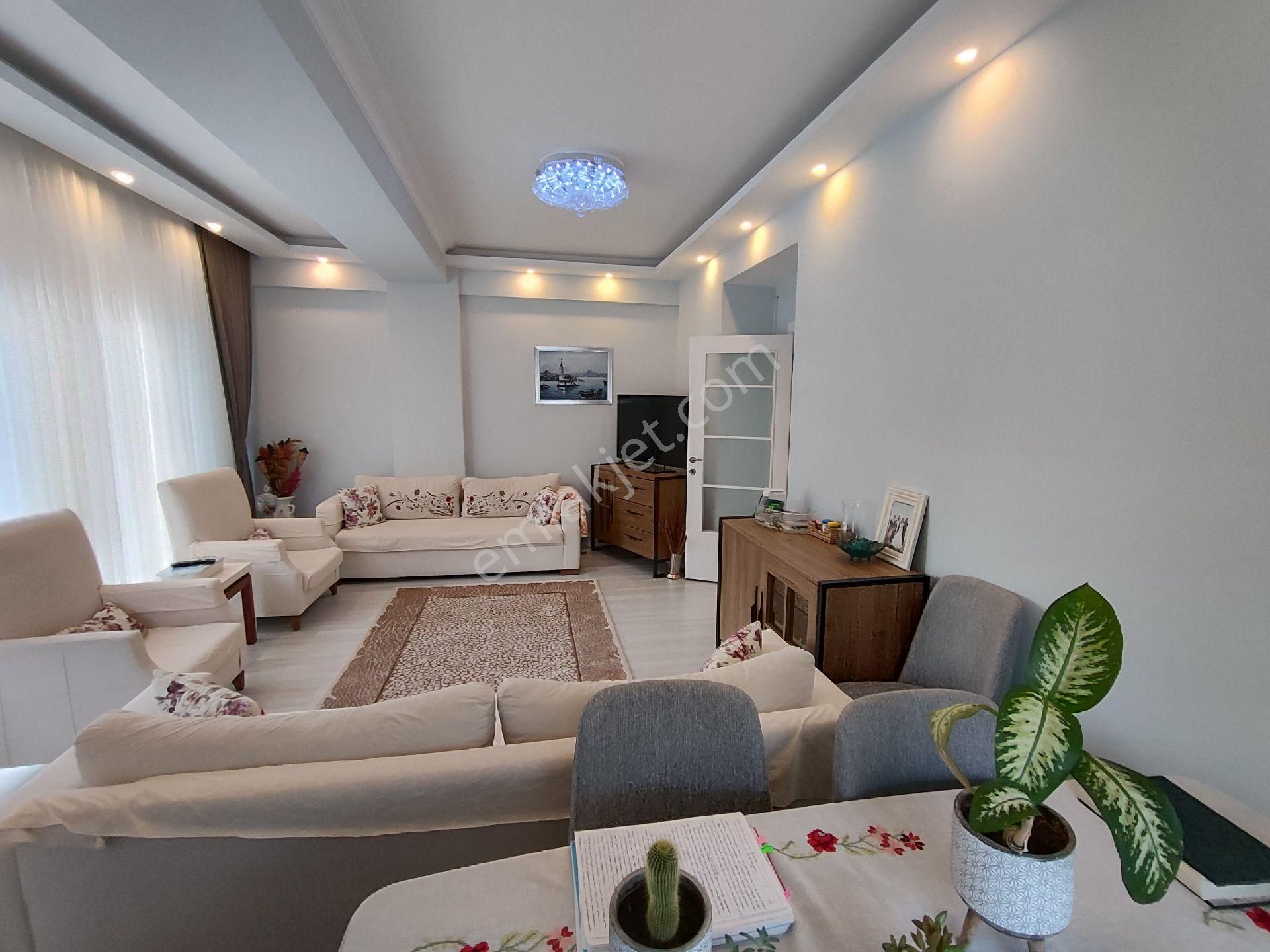 Orhantepe Mah. Kullanışlı Gözde Konumda 3+1 - Görsel 3