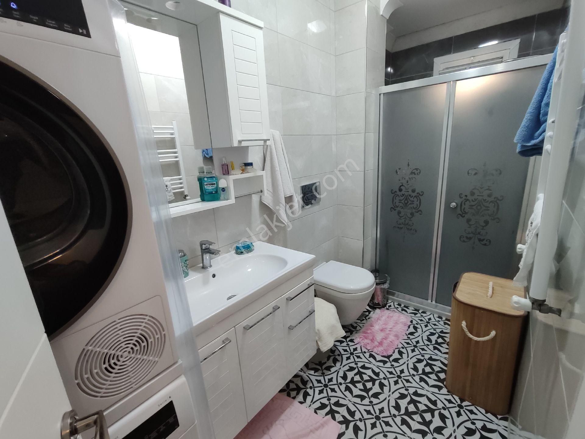 Orhantepe Mah. Kullanışlı Gözde Konumda 3+1 - Görsel 10