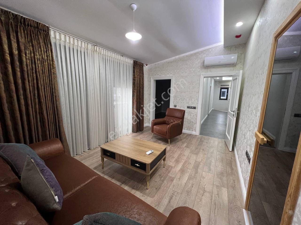 Müstakil Havuzlu, Yerden Isıtmalı 6+1 Ultra Lüks Concept - Görsel 5