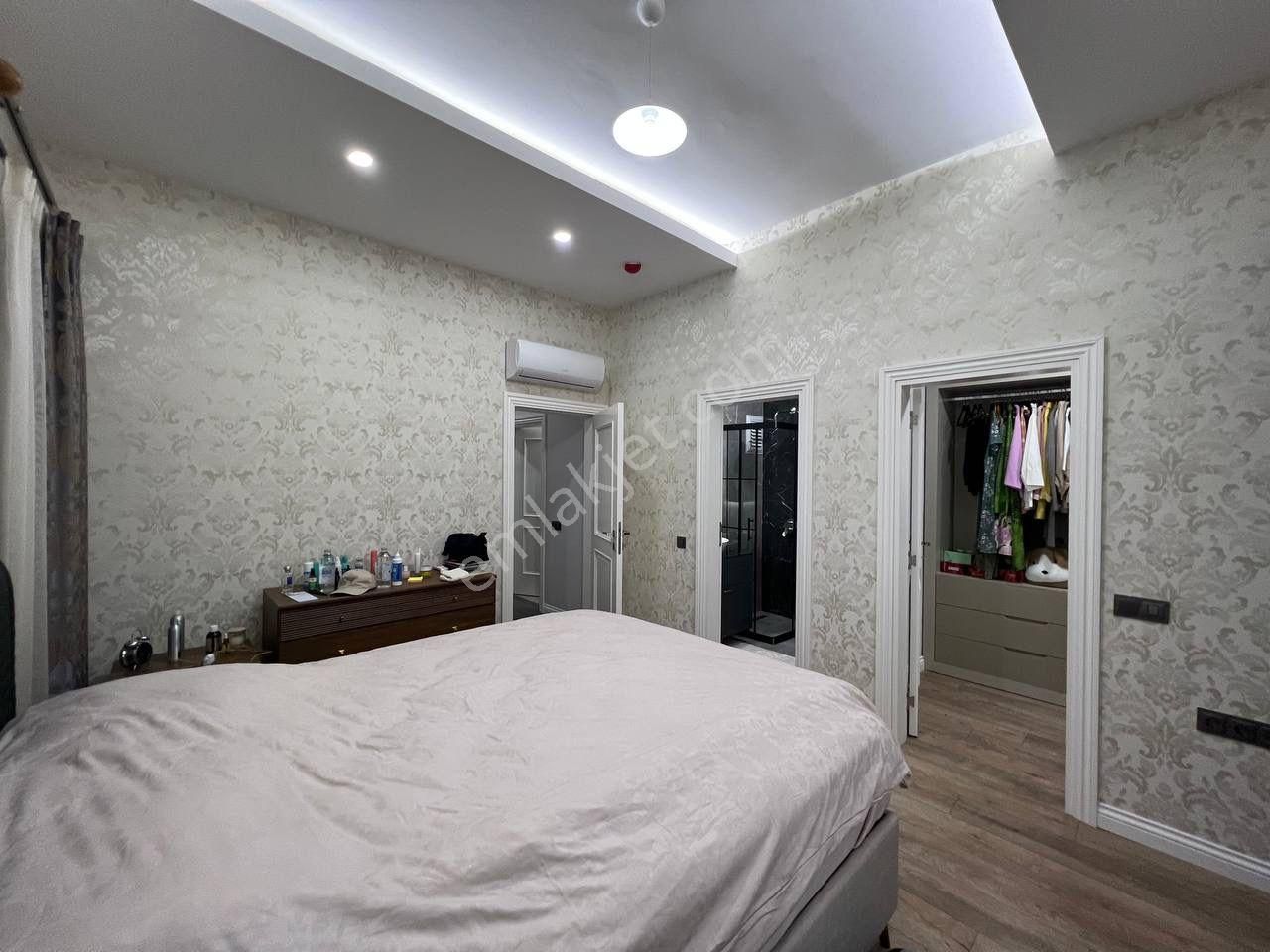 Müstakil Havuzlu, Yerden Isıtmalı 6+1 Ultra Lüks Concept - Görsel 9