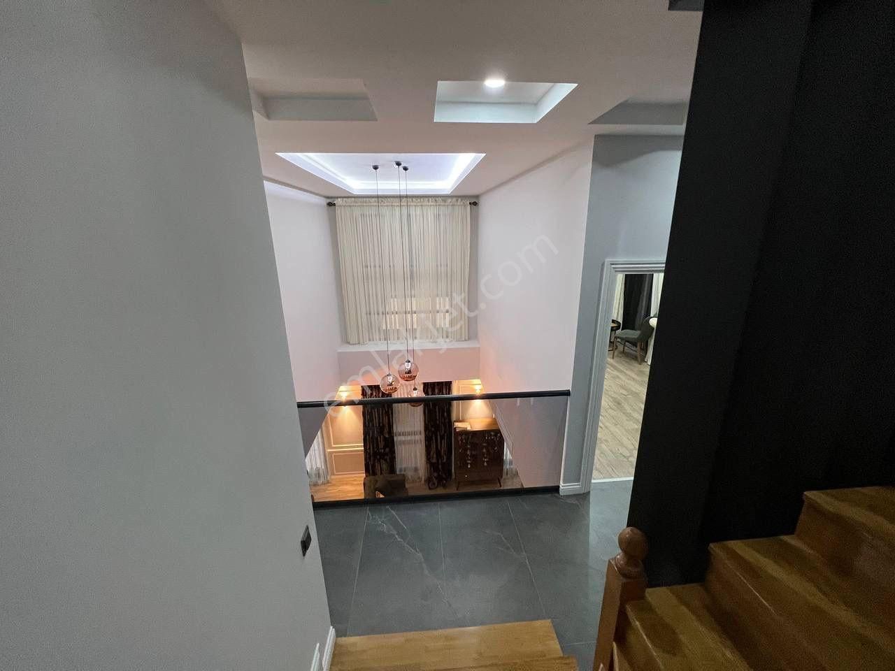 Müstakil Havuzlu, Yerden Isıtmalı 6+1 Ultra Lüks Concept - Görsel 13