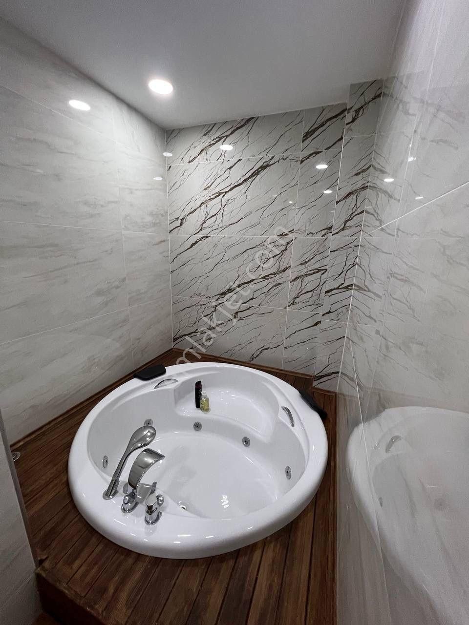 Müstakil Havuzlu, Yerden Isıtmalı 6+1 Ultra Lüks Concept - Görsel 24