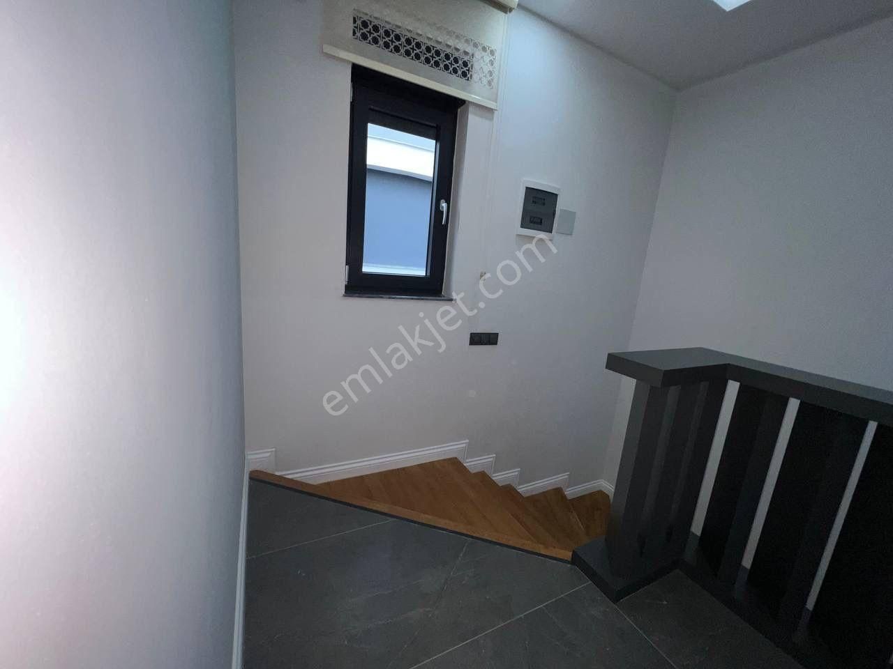 Müstakil Havuzlu, Yerden Isıtmalı 6+1 Ultra Lüks Concept - Görsel 21