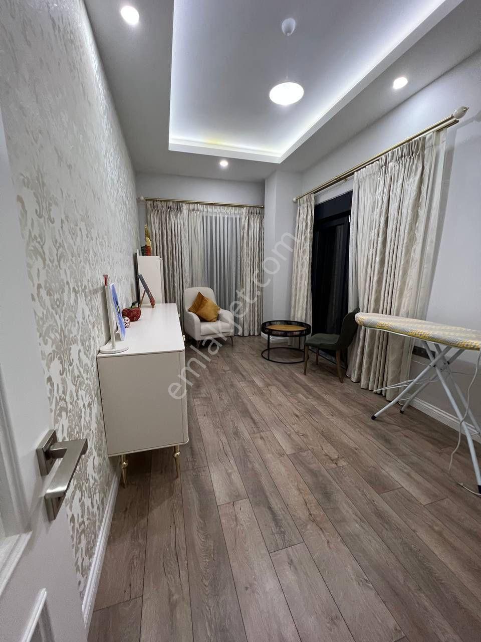 Müstakil Havuzlu, Yerden Isıtmalı 6+1 Ultra Lüks Concept - Görsel 6