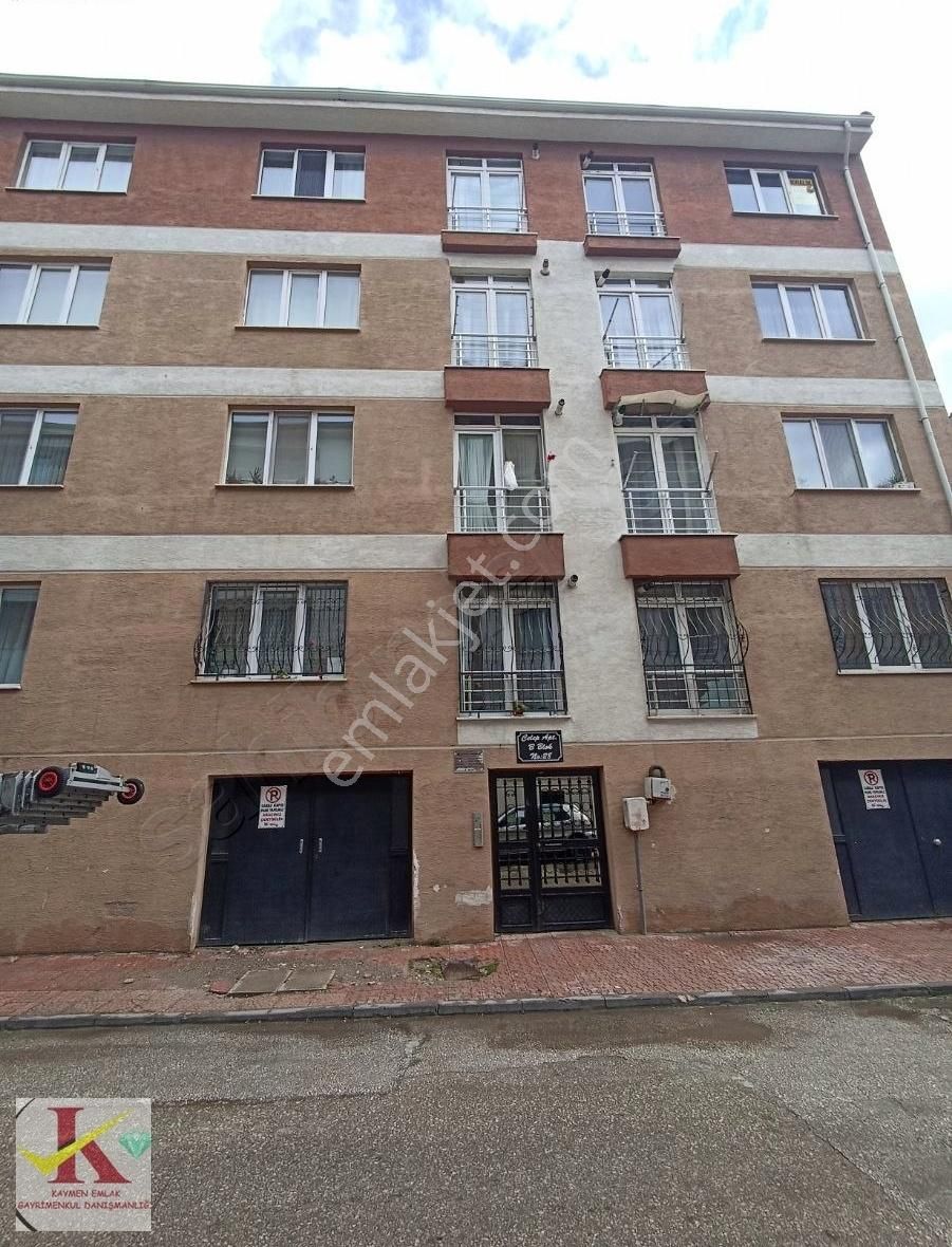 Kaymen Emlak Gaffar Okan Cd Yakını Kiralık 2+1 85 M2 4. Kat