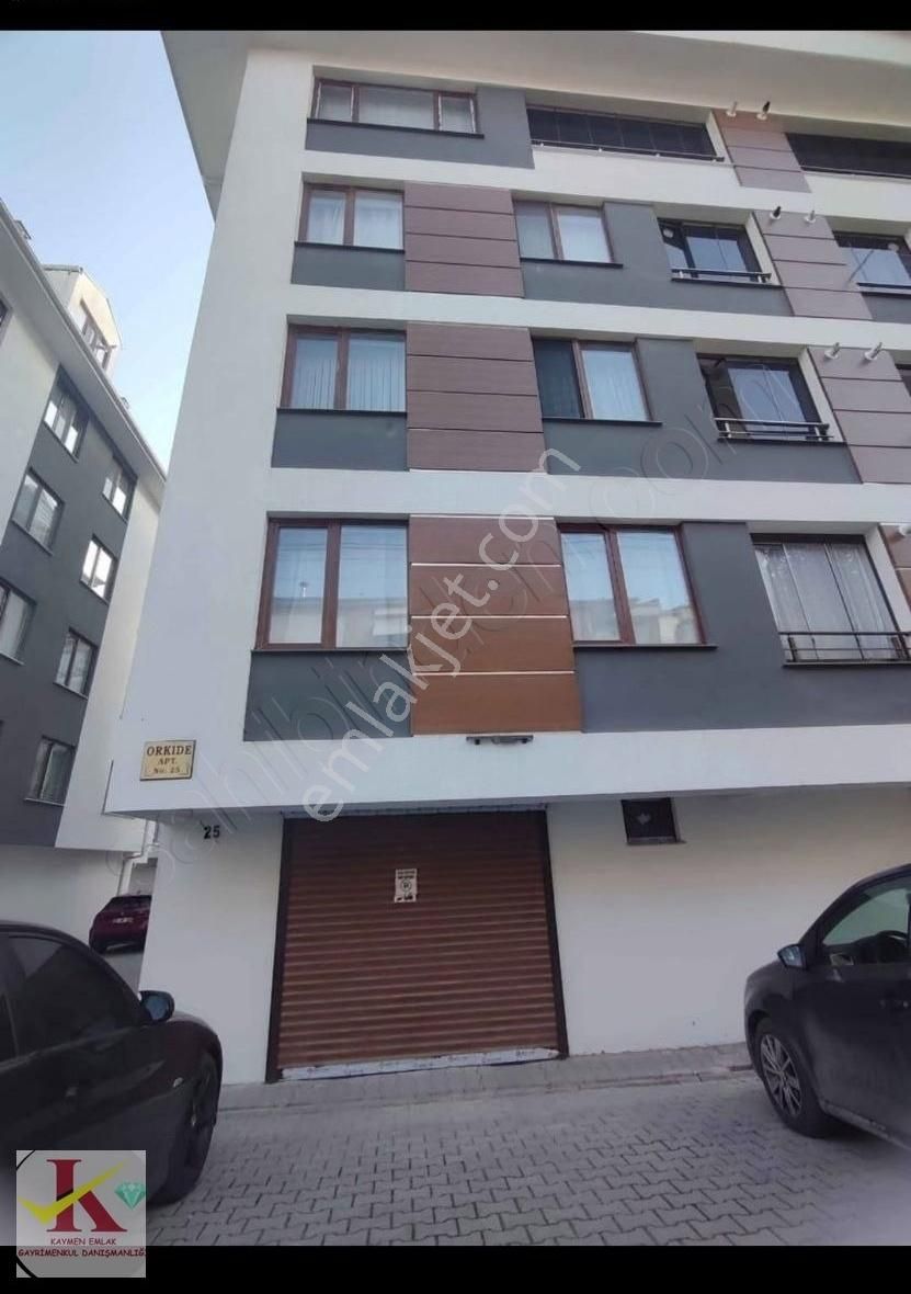 Kaymen Emlak Vişnelikte 2+1 Asansör Otopark Arakat 2022 Yapımı