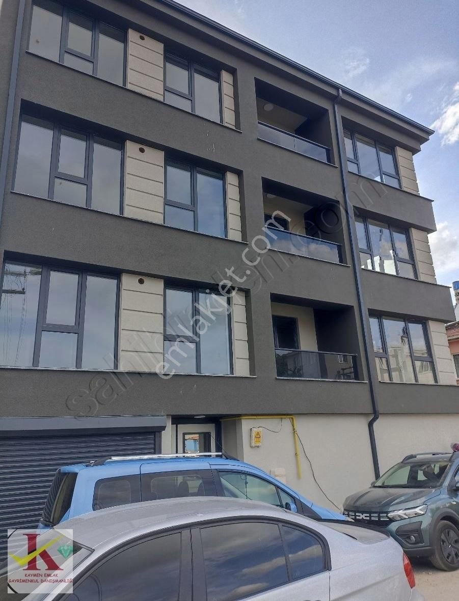 Kaymen Emlak Çevre Yolu Yakın Satılık Sıfır 3+1 125 M2 Ebeveny B