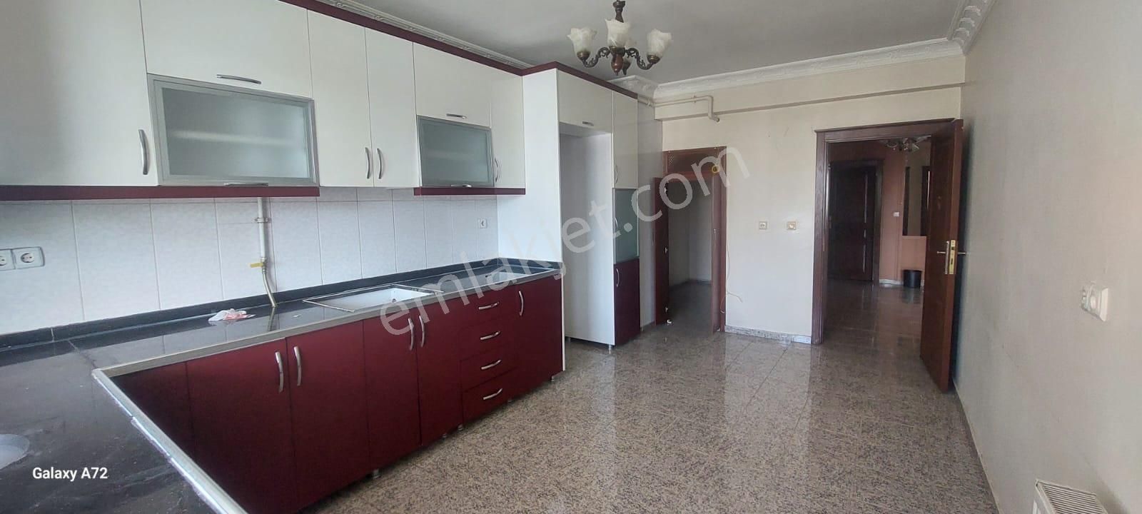 Ceylan Awm Karşısı Mükemmel Konum İlk Günden Hasarsz Kiralıkk