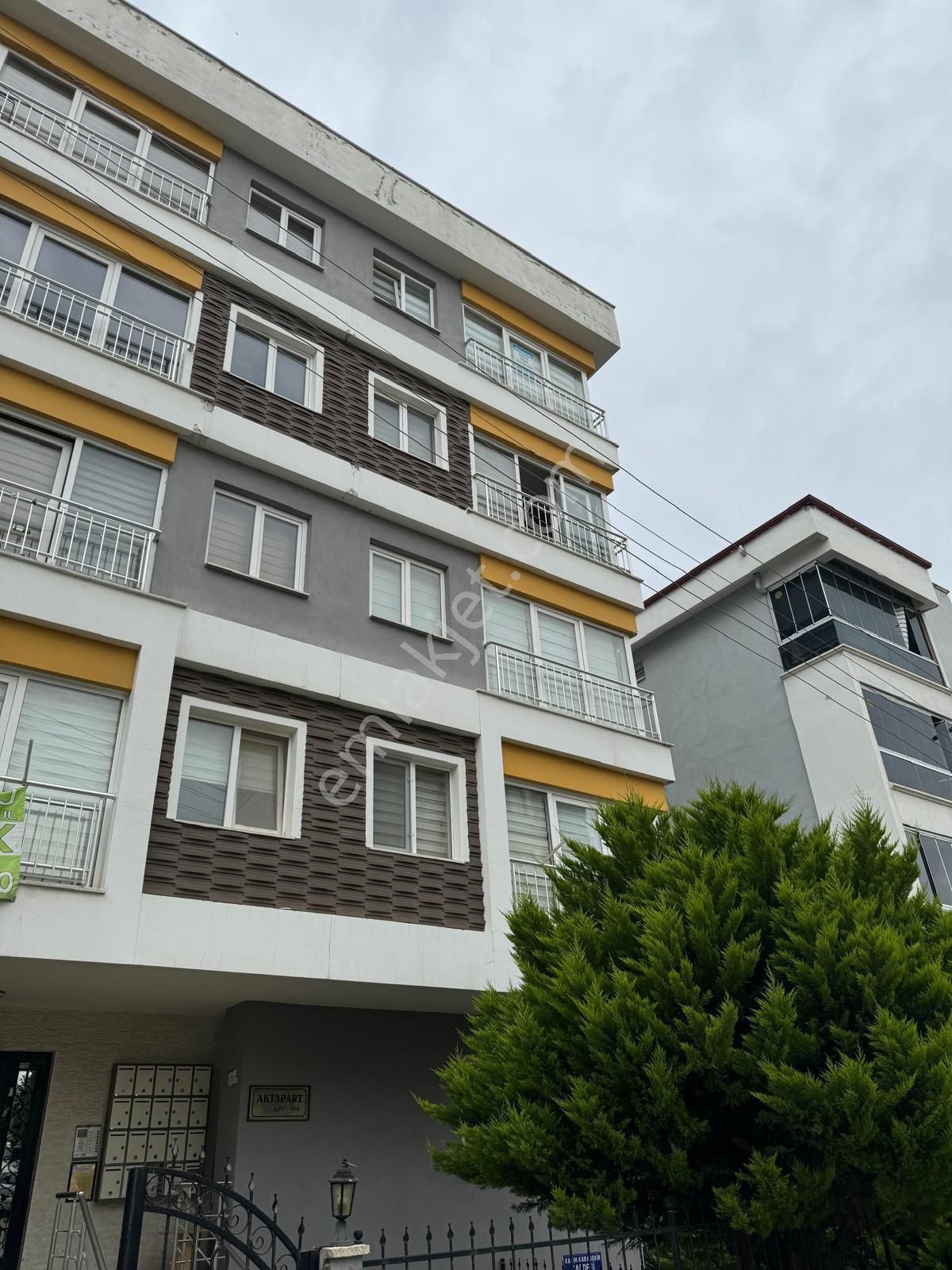 Atakum Körfez Tramvaya Yakın 1+1 Eşyalı Satılık Daire