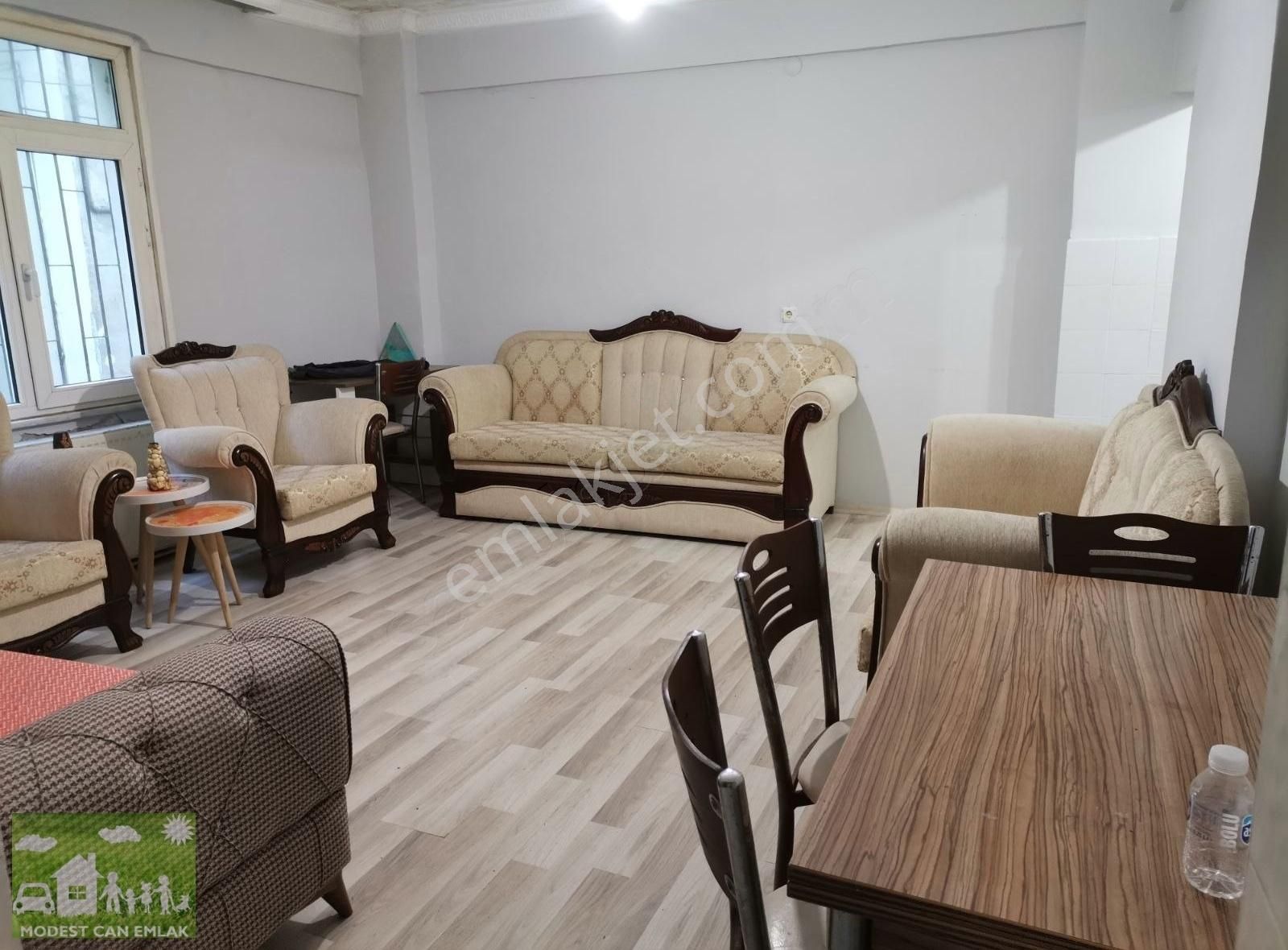Tarabya Da Eşyalı Kiralık Daire