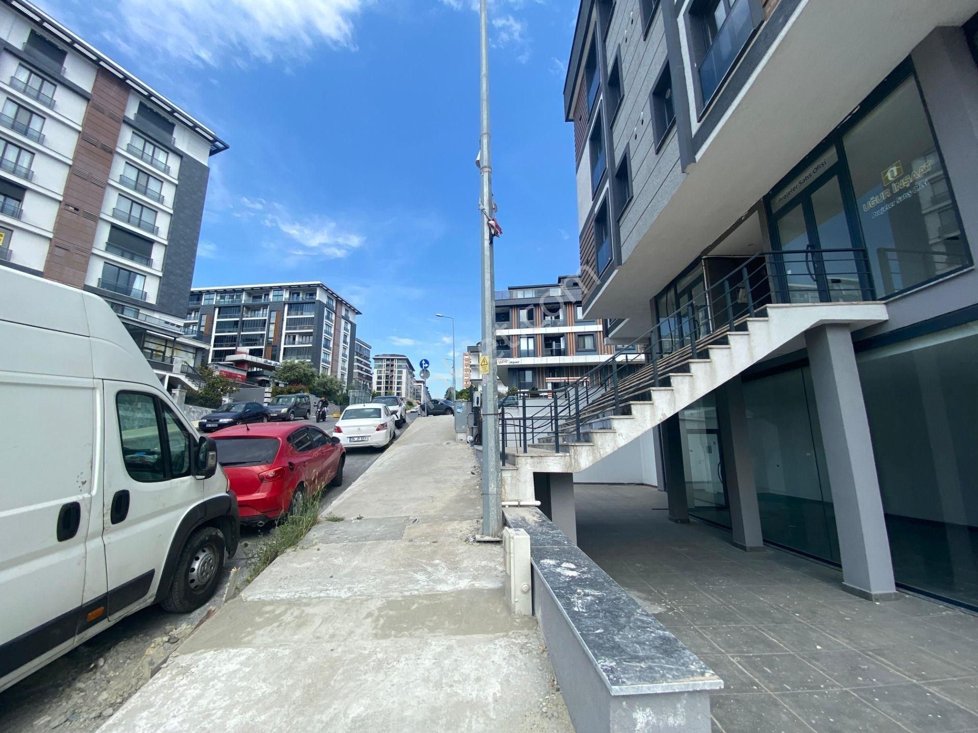 Beylikdüzü Kavaklı Da Kiralık Sıfır Yeni Daire 2+1 90 M2